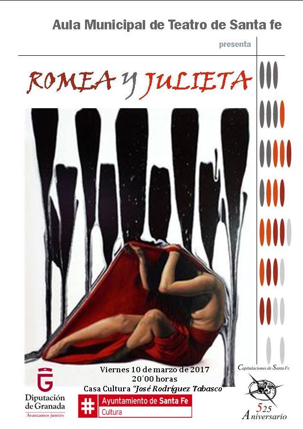Romea y Julieta