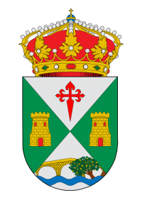 Escudo de Valencia de las Torres